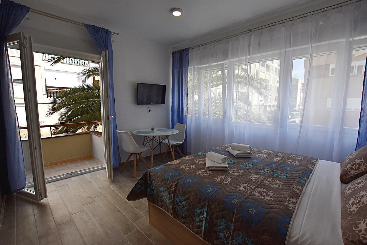 Borna & Roko Apartments Free Parking Zadar Exterior photo